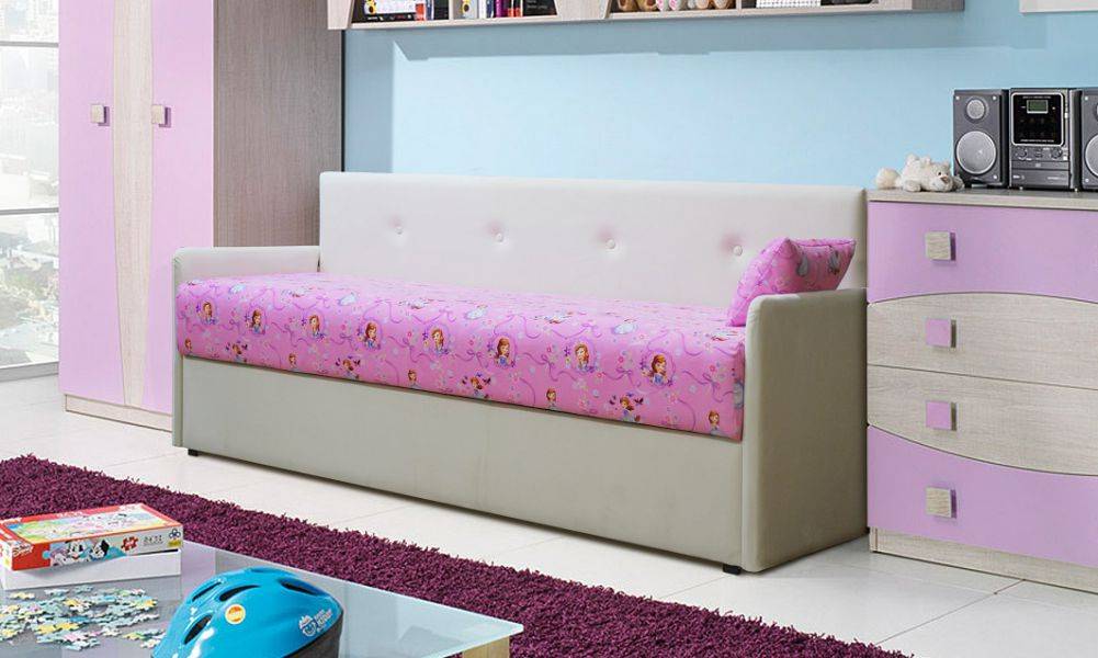 кровать детская gf-1 в Нижневартовске