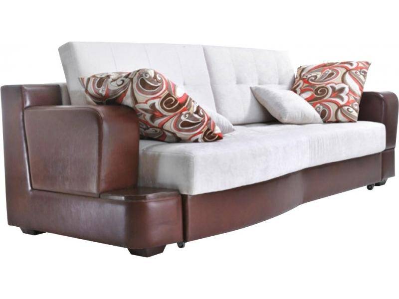 диван прямой август в Нижневартовске