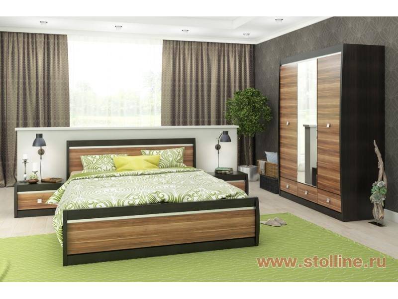 спальня ксено в Нижневартовске