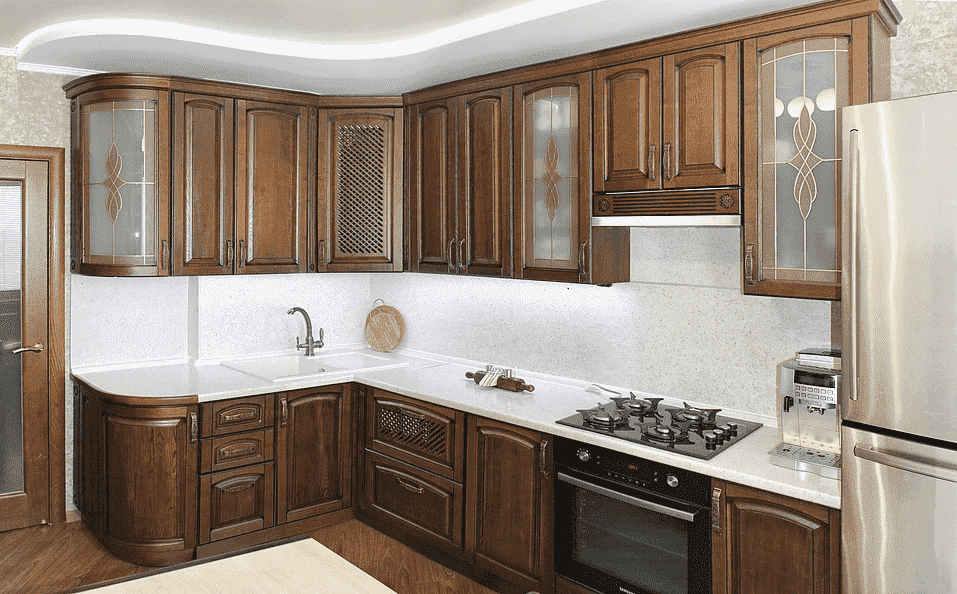 кухня фантазия ночь темная в Нижневартовске