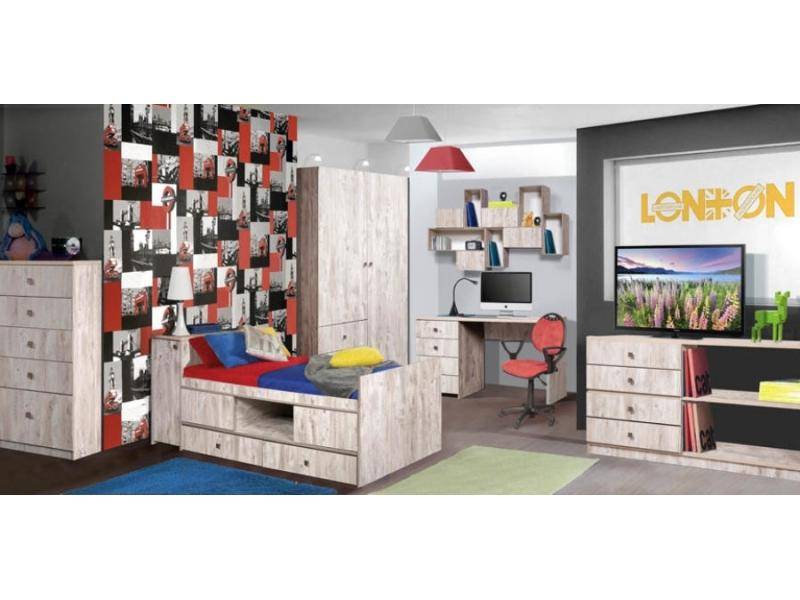 детская лондон 2 в Нижневартовске