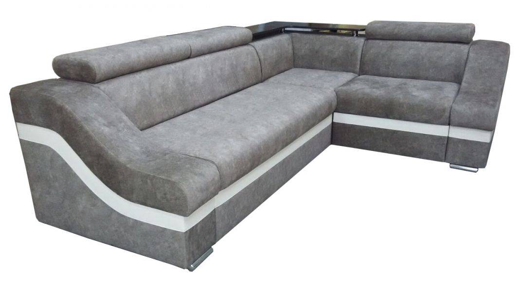 угловой диван модерн в Нижневартовске