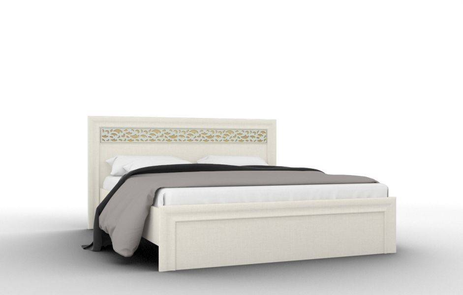 кровать двуспальная twist в Нижневартовске