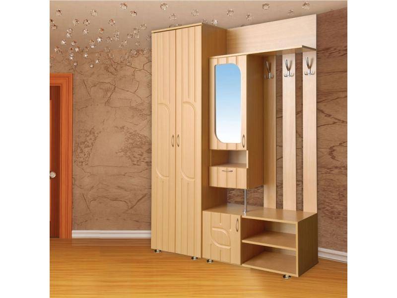 прихожая вика-4 в Нижневартовске