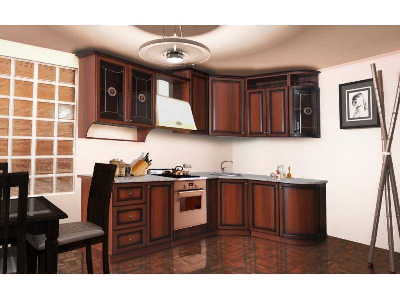 кухня селена 80 в Нижневартовске