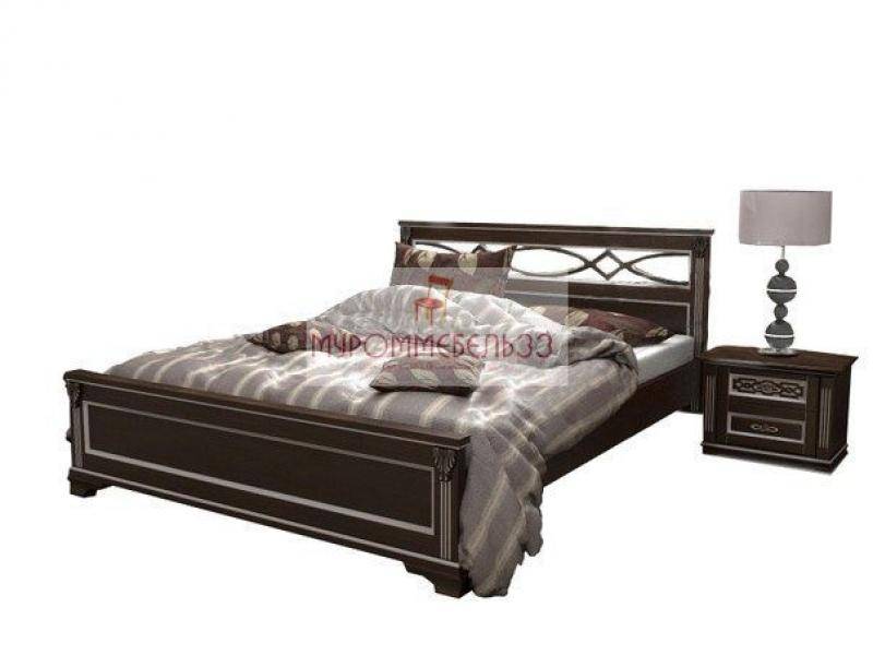 кровать лирона 1 в Нижневартовске