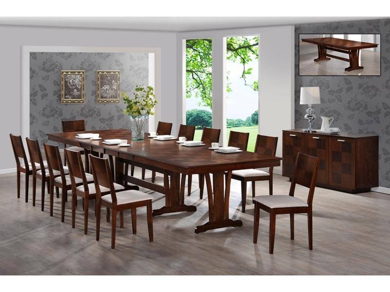 стол dora 24128 орех в Нижневартовске