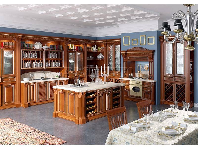 кухня страдивари в Нижневартовске