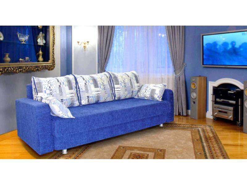 диван прямой камила 2 в Нижневартовске