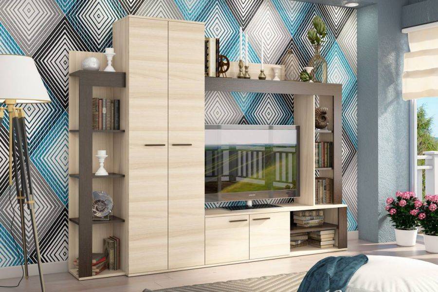 стенка осло в Нижневартовске