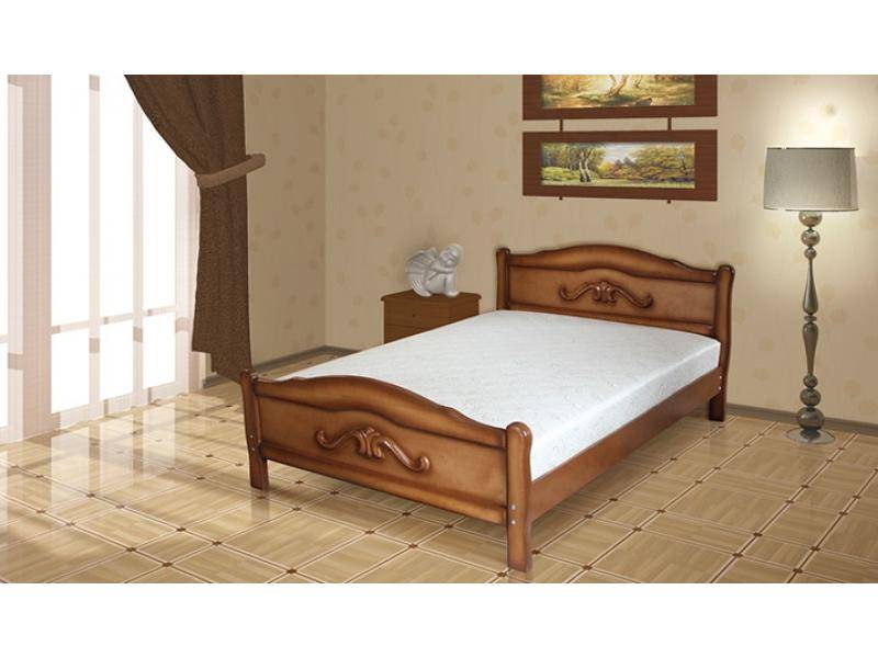 кровать анастасия в Нижневартовске