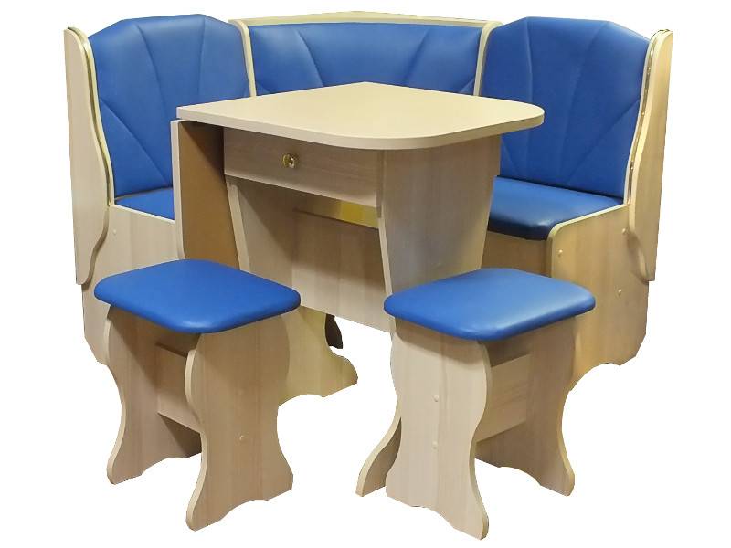 кухонный уголок тандем в Нижневартовске