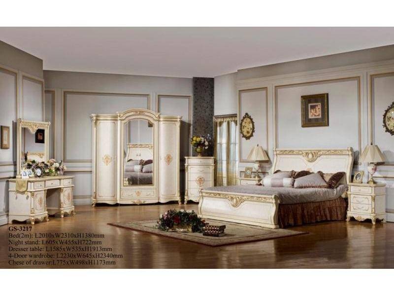 мебель для спальни gs-3217 в Нижневартовске