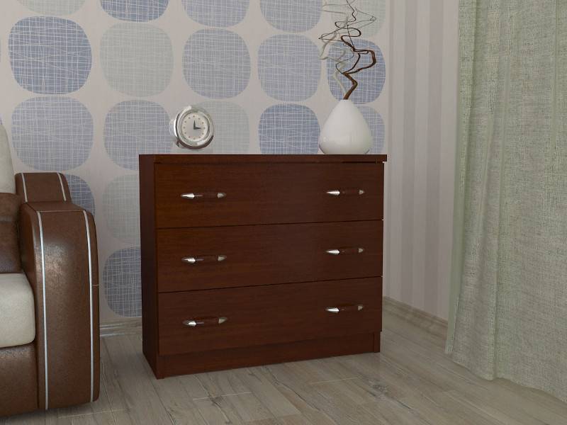 комод европа 6 в Нижневартовске