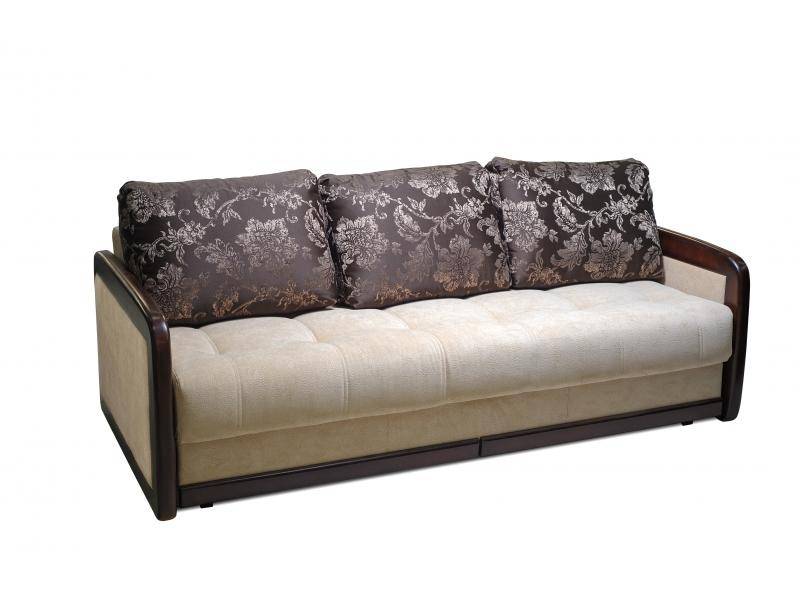 диван прямой фаворит е14 в Нижневартовске