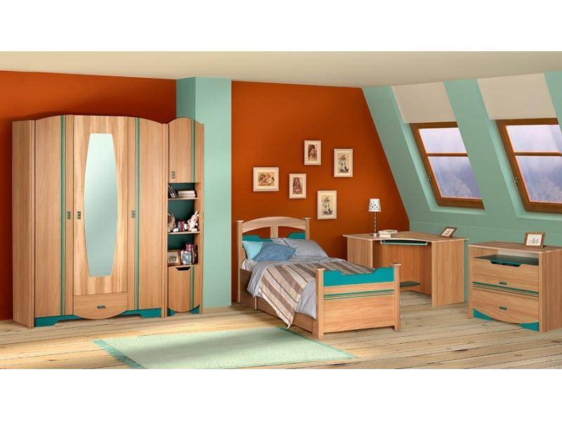 детская оксфорд в Нижневартовске