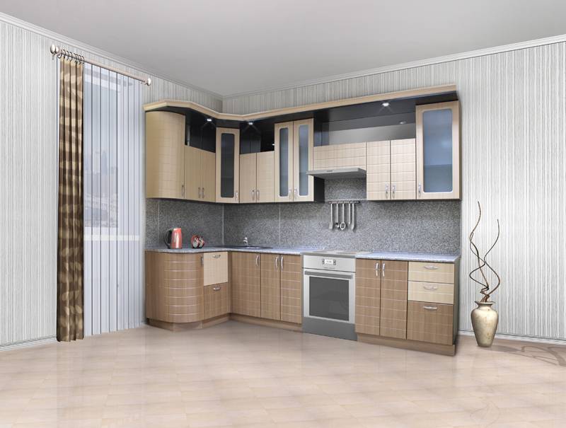 кухня надежда 2 в Нижневартовске