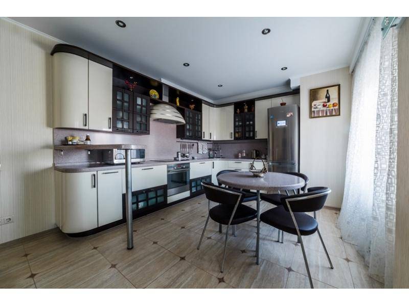 кухня яки твин в Нижневартовске