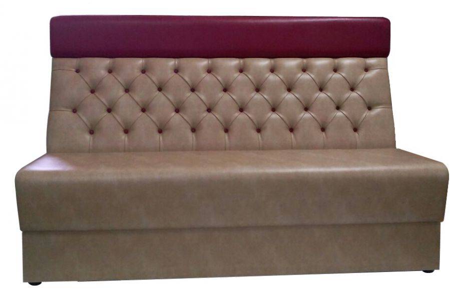 диван альфа с каретной стяжкой в Нижневартовске