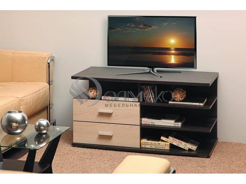 тумба под тв векта м02 в Нижневартовске