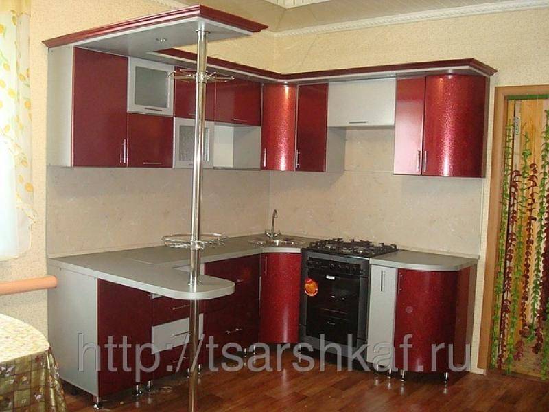 кухня афродита в Нижневартовске