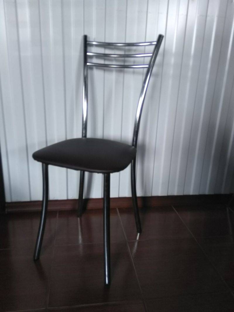 стул трио (без нижней обвязки) в Нижневартовске