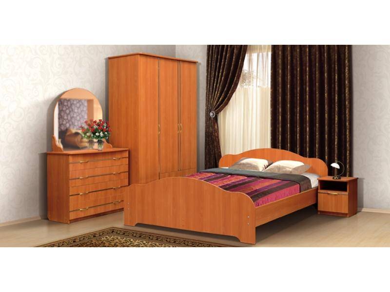 спальный гарнитур надежда 4 в Нижневартовске