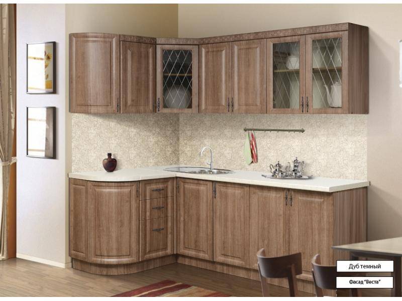 кухня веста в Нижневартовске