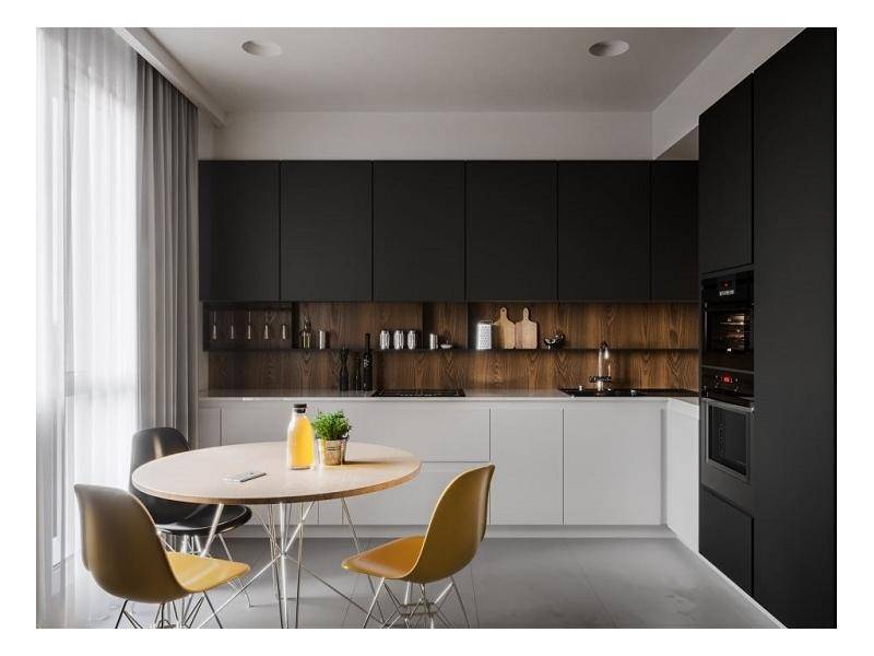 кухонный гарнитур 3д-1 в Нижневартовске