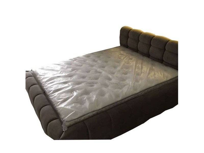 мягкая двуспальная кровать в Нижневартовске