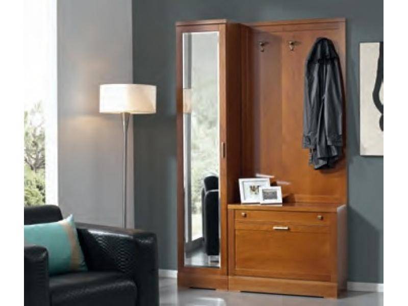 прихожая мод 435.040.p в Нижневартовске