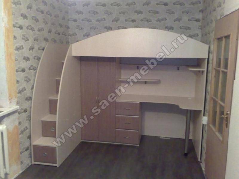 детская 3 в Нижневартовске