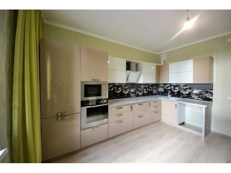 угловая кухня в Нижневартовске