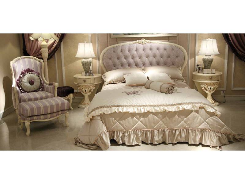 спальный гарнитур кармела в Нижневартовске