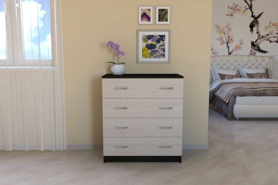 комод км-4 в Нижневартовске