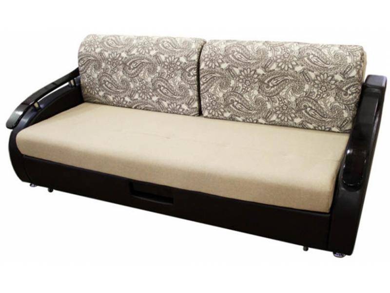 диван регина-14.1 багира в Нижневартовске