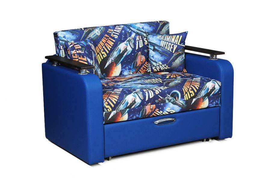 мини диван соло одиссея в Нижневартовске