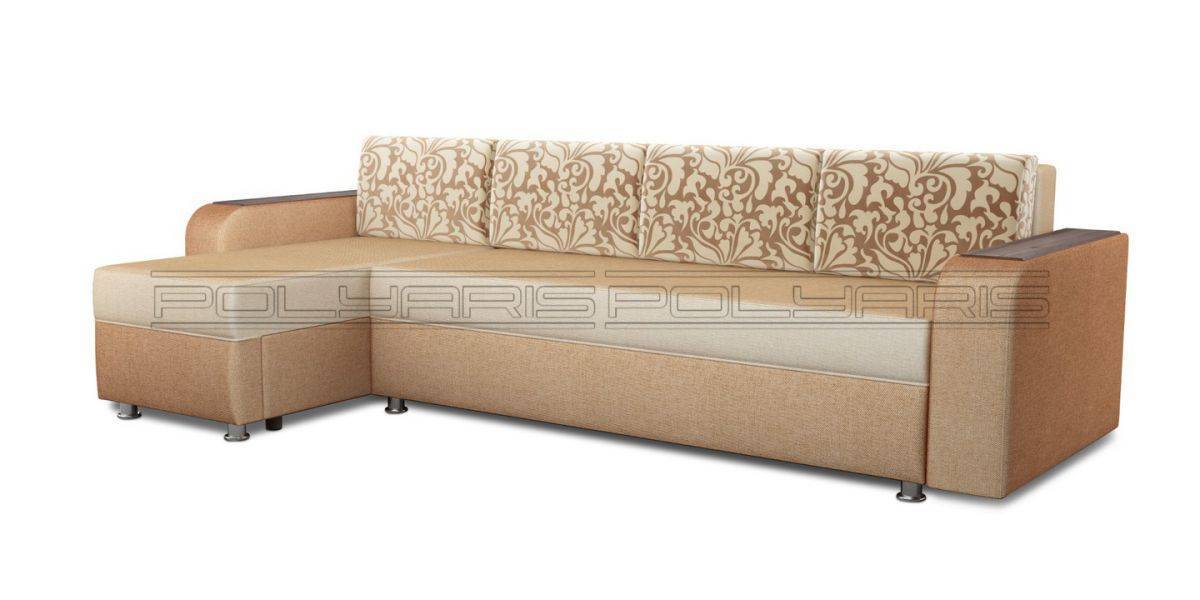 угловой диван майами а в Нижневартовске