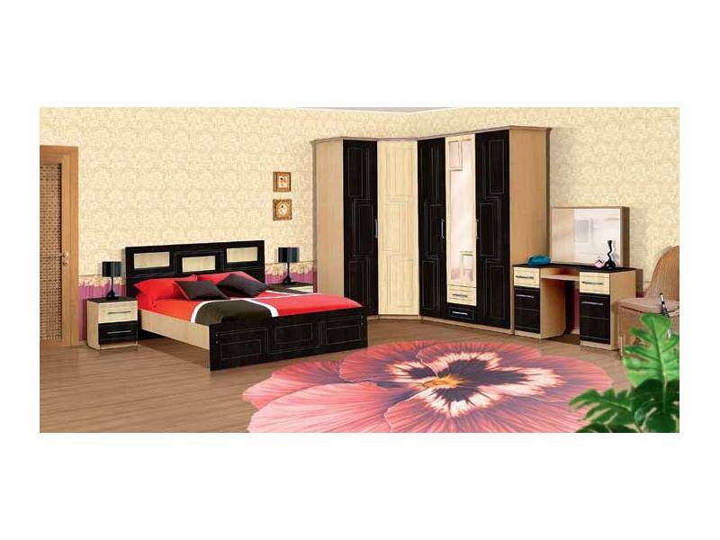 спальный гарнитур vivo 5 в Нижневартовске
