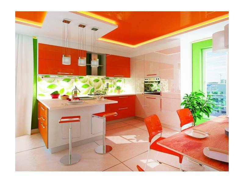 кухня 2 м в Нижневартовске