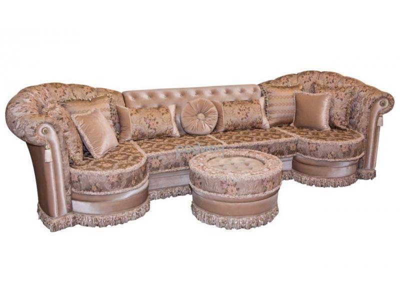 диван прямой анжелина в Нижневартовске