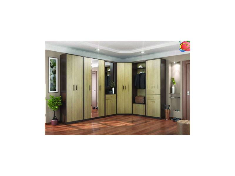 прихожая посейдон в Нижневартовске