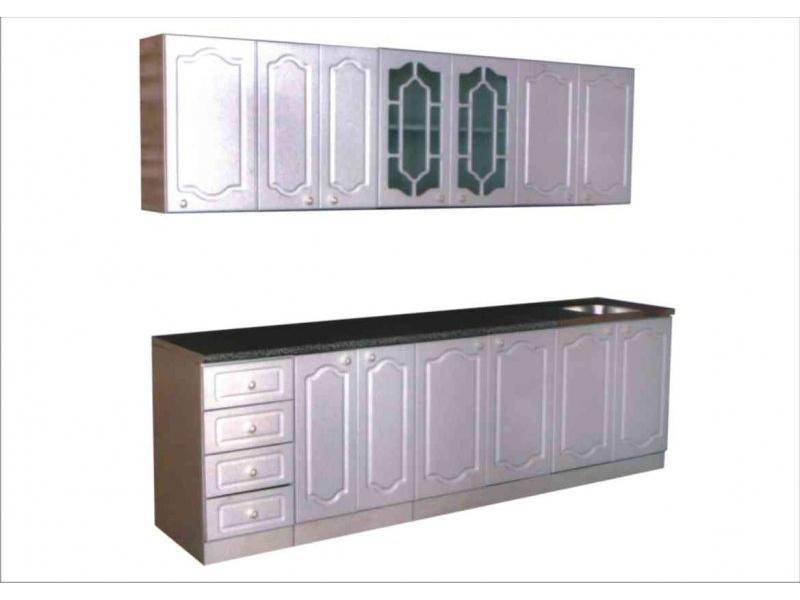 кухня надежда мдф в Нижневартовске