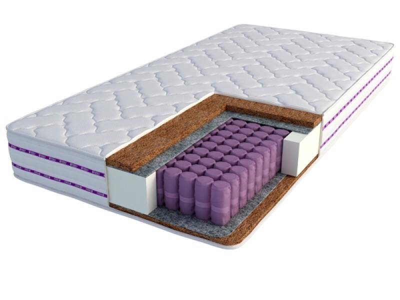 матрас sonberry aero serenia в Нижневартовске