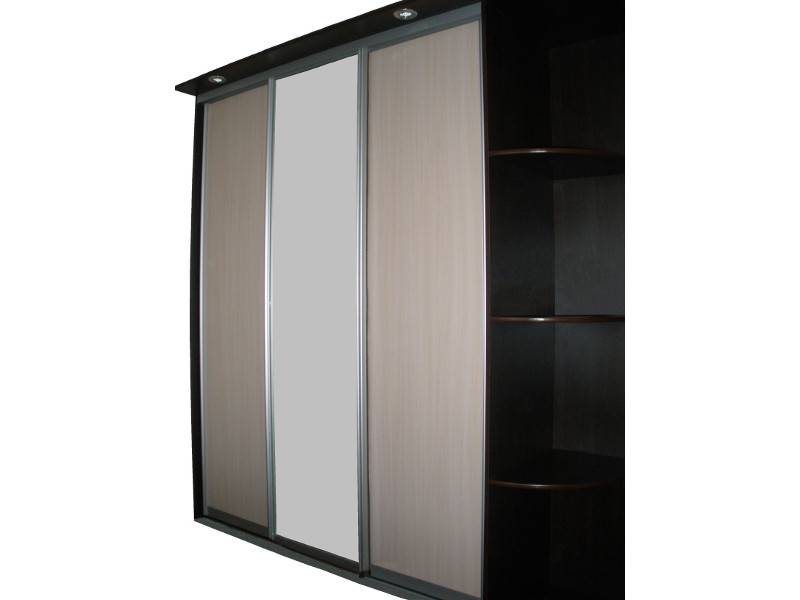 шкаф-купе 31 в Нижневартовске