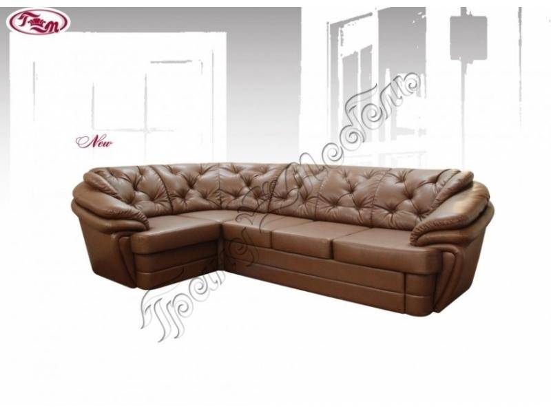 эко-диван монреаль в Нижневартовске