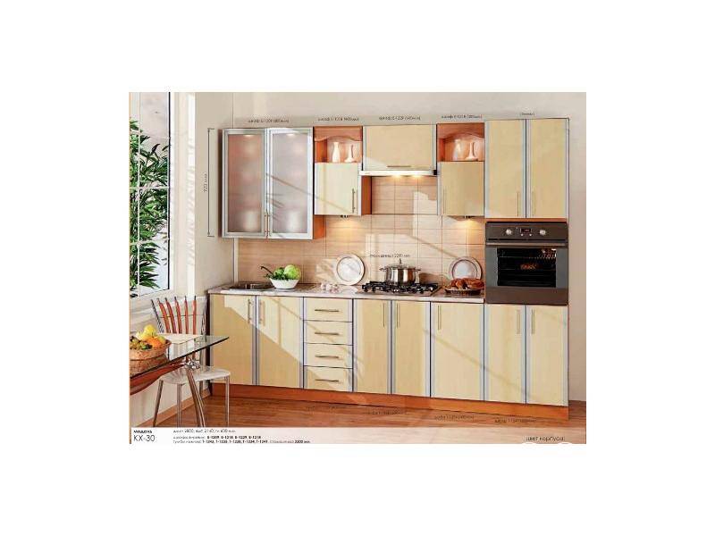 удобная кухня софт в Нижневартовске