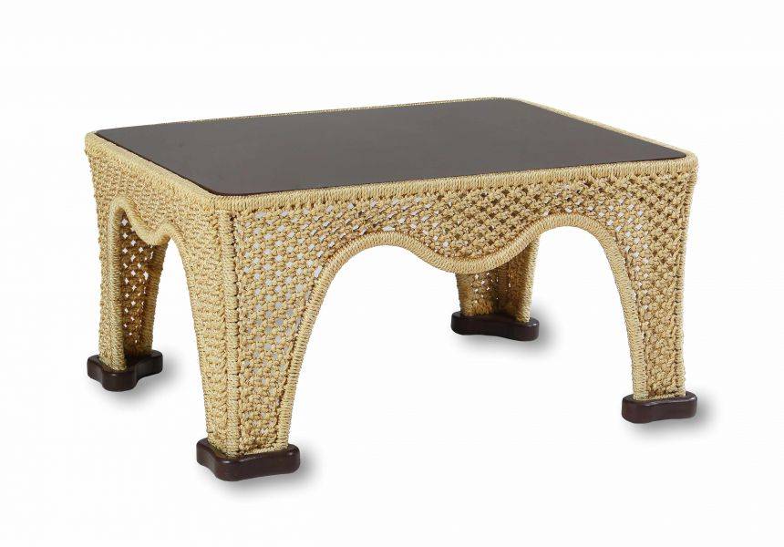 стол плетеный полиамидный комфорт в Нижневартовске