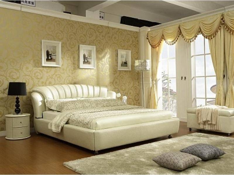 кровать ray в817 160х200 см в Нижневартовске