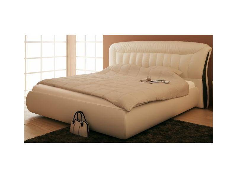 бежевая кровать селеста в Нижневартовске